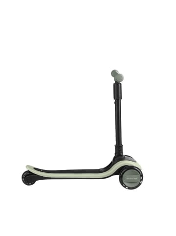Kikkaboo Kinderroller 2 in 1 Treo in grün