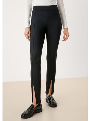 s.Oliver Leggins in 9999_schwarz