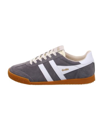 Gola Sportliche Schnürschuhe in Grau