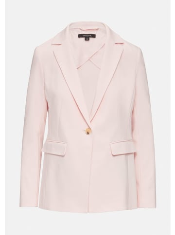 comma Indoor-Blazer in 4009_perlmuttrosa
