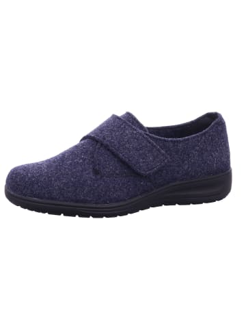 Solidus Hausschuhe für Damen in uni