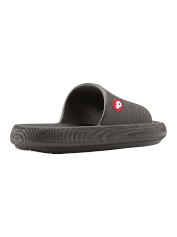 Schu´zz Freizeitschuhe Claquette in schwarz in schwarz