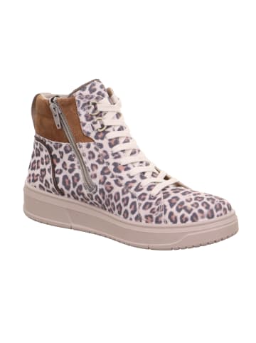 Legero Sneakers High REJOISE in Panther