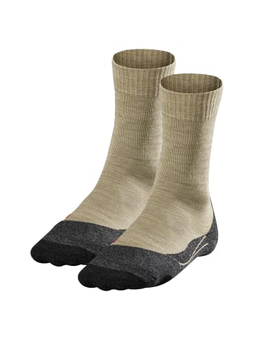 Falke Socken 2er Pack in Sand (4100)