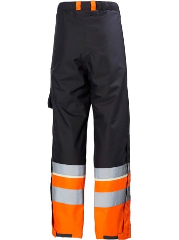 Helly Hansen Winterhose "Uc-Me Winter Pant Cl1" in Orange