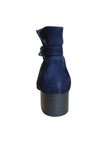 Gabor Klassische Stiefeletten in Blau