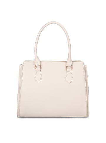 Pierre Cardin Handtasche in BEIGE