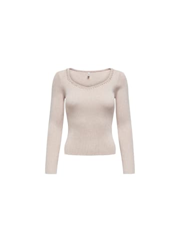 ONLY Strickware Beige