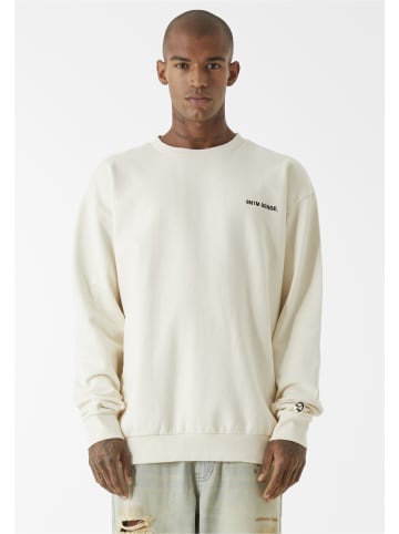 9N1M SENSE Sweaters in whitesand