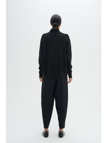 InWear Strickpullover TenleyIW Oversize fit in Black