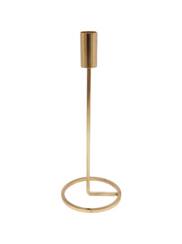 Home&Styling Collection Kerzenhalter in gold