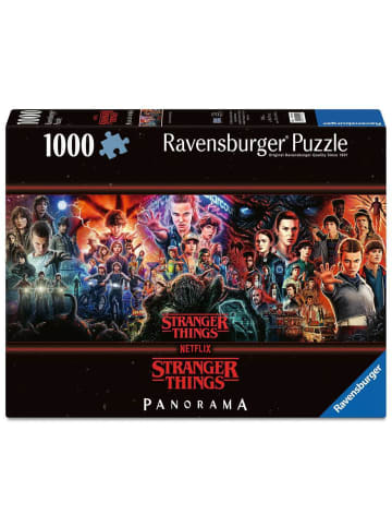 Ravensburger Ravensburger Puzzle 1.000 Teile See You On The Other Side in bunt