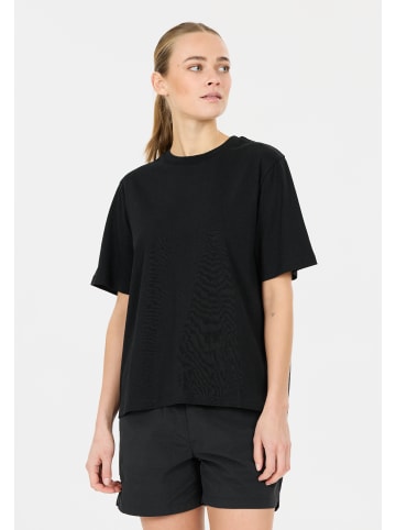 NOU T-Shirt Leisy in 1001 Black