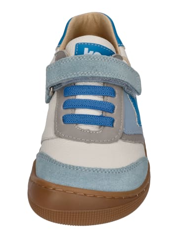 KOEL Sneaker Low DENVER LEATHER in bunt