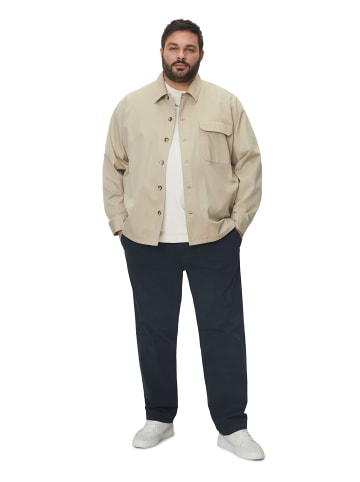 Marc O'Polo Overshirt in pure cashmere