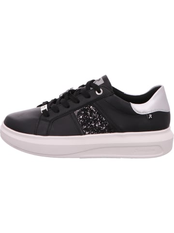 rieker Sneaker in schwarz