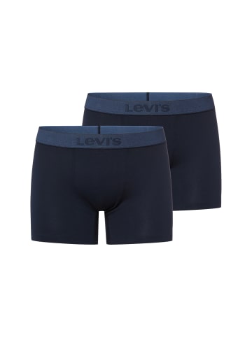 Levi´s Boxershorts in marine