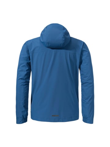 Schöffel Jacke "Jacket Style Bohorok MNS" in cornflower blue