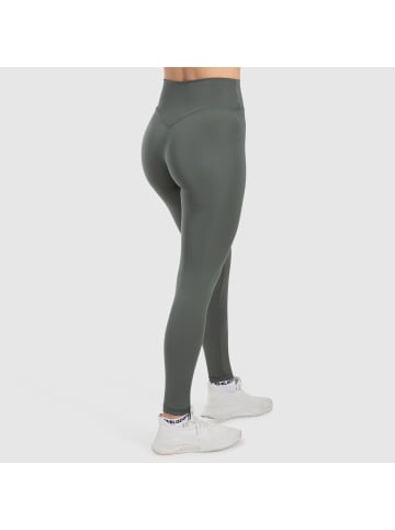 SMILODOX Leggings Jaine in Grün