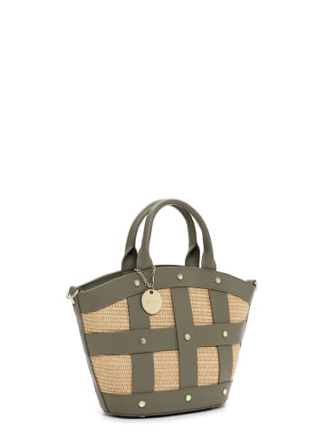Tamaris Shopper TAS Kirsti in khaki 910