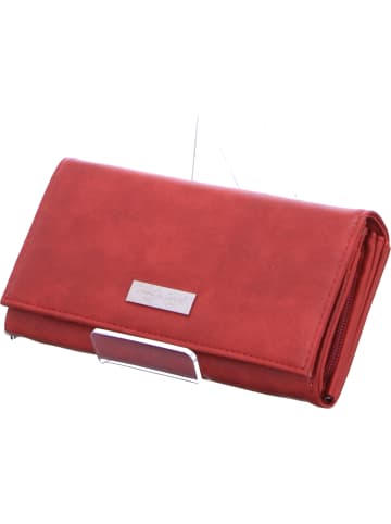 Jennifer Jones Börsen in rot