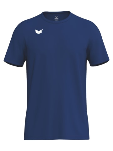 erima Herren T-Shirt in new navy