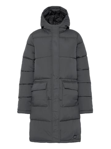 Oxmo Wintermantel OXMinna in Stein