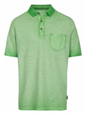 hajo Ballonshirt für Herren in grün