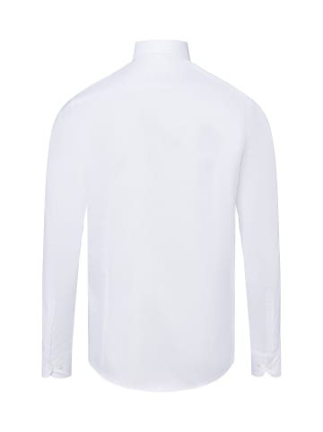 OLYMP  Hemd in weiß