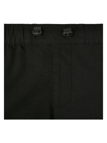 Urban Classics Cargo-Hosen in black