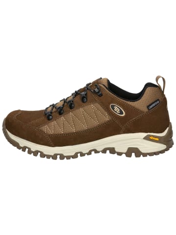 Brütting Outdoorschuh "Mount Kandu Low" in Braun