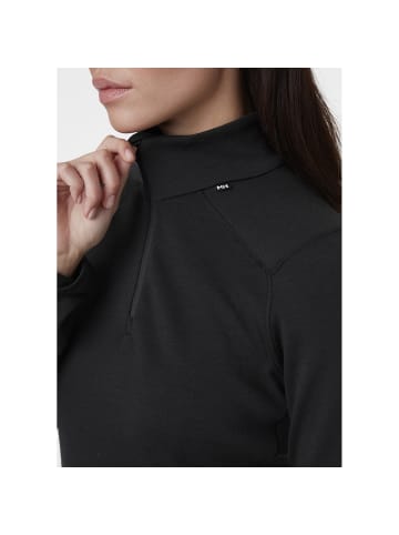 PICTURE NINGE BIB PANTS in Schwarz