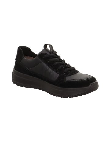 Legero Sneakers Low SPRINTER in Schwarz