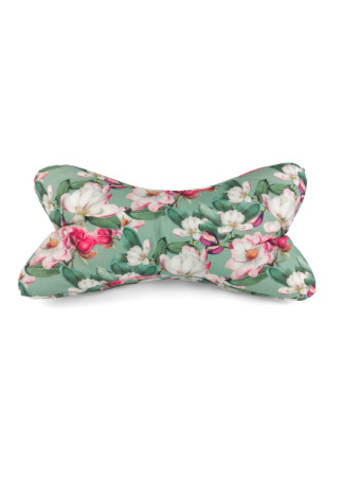 Plückefinken Nonbook - Leseknochen - Magnolienblüte mintgrün