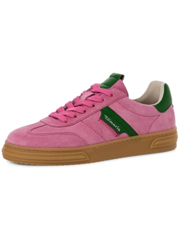 Tamaris Sneaker in rot