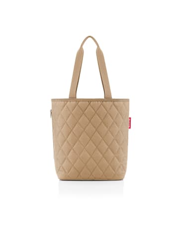 Reisenthel reisenthel classic shopper M rhombus ginger