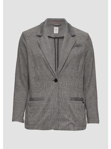 QS Indoor-Blazer in 99N0_schwarz