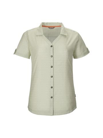 Killtec Bluse KOS 36 in Grün2043