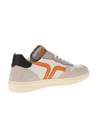 Kamo-Gutsu Sneaker low Campo in Weiß