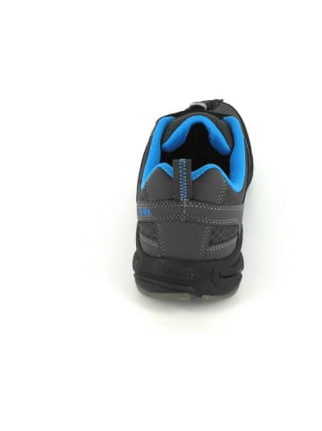 Kastinger Trekkingschuh Trailrunner in Grau