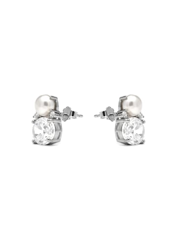 Luxenter Ohrringe Ward 925er Sterlingsilber-WARD