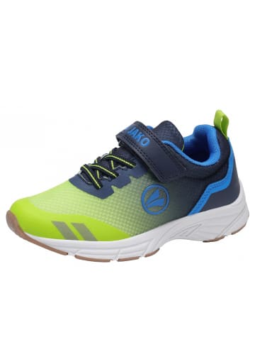 Jako Sportschuh J-NT Cise EV in Blau