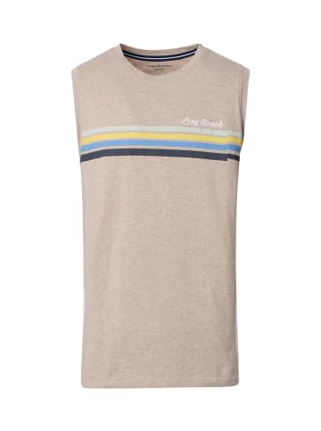 CASAMODA Tanktop in Beige