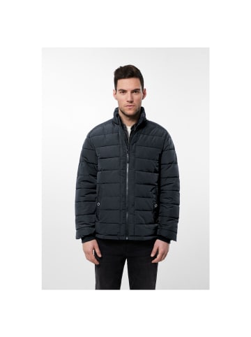 Street One Jacke in limousine black