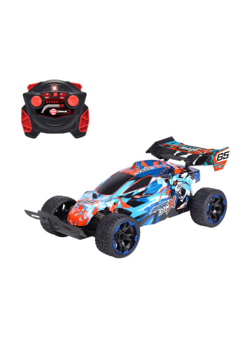 Dickie Toys Ferngesteuertes Fahrzeug Rennwagen Snow Lynx