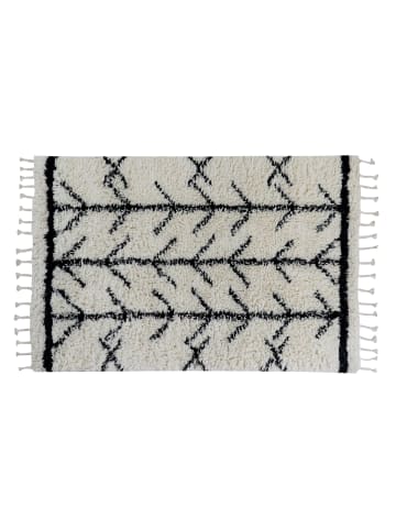 ScandicLiving Teppich, Viking, 120x180 cm, handgeknüpfte Schurwolle