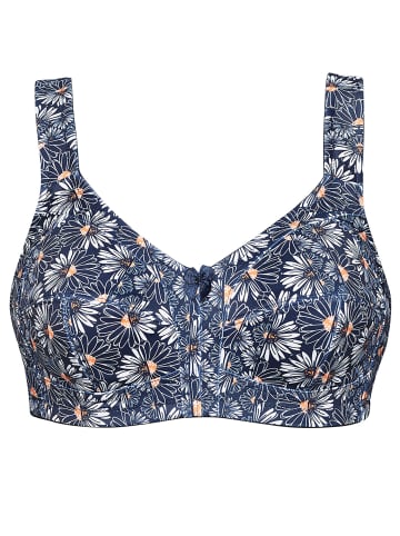 SUSA BH ohne Bügel limited in white-flowers