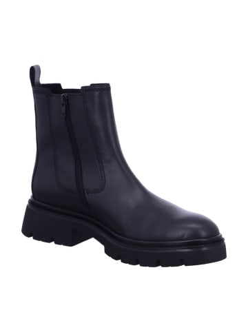 Gabor Stiefelette in schwarz