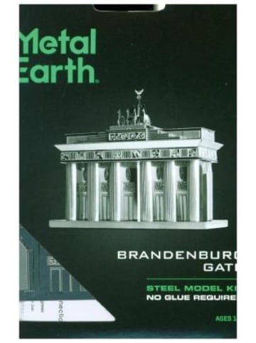 InVento Spielzeug - Metal Earth: Brandenburger Tor