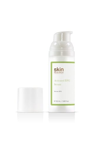skinChemists EGF-Serum - Pumpe (Epidermal Growth Factor) 50ml